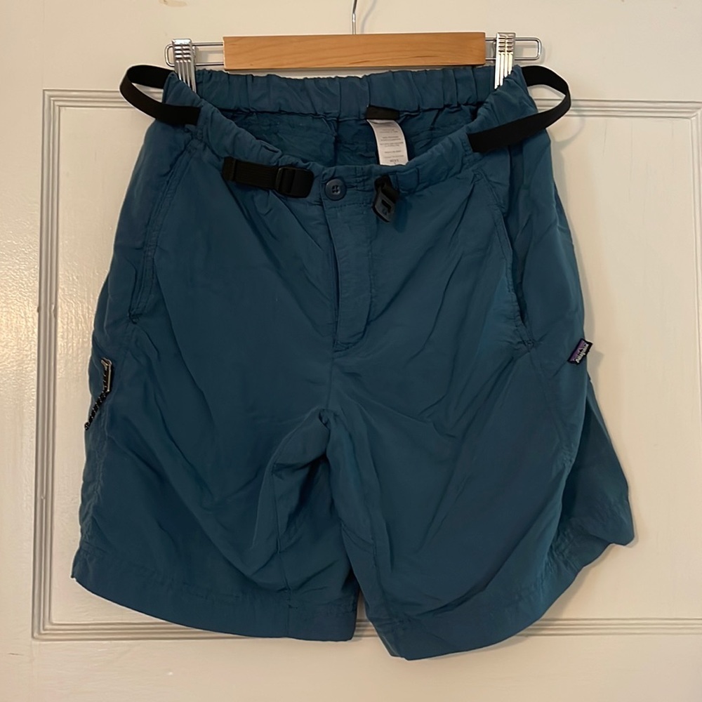 Patagonia Men’s GI III Nylon Water shorts
